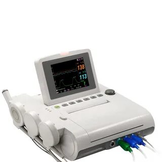 Cooper surgical fetal monitor