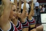 NMSU cheerleaders to compete in NCA College Nationals - NMSU