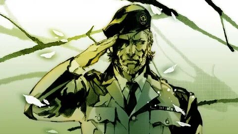 Ретроспектива Metal Gear Solid: События до Ground Zeroes