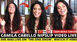 camila cabello live interview - Nulled Script