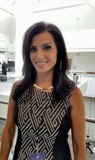 Dana Loesch Hot Bikini Pictures - Expose Her Sexy Body In Ba