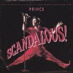 Prince: Scandalous (1989)