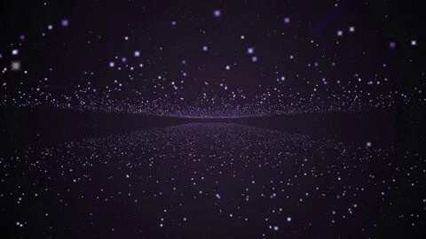 Starry sky, cool particles, spots, movement, aesthetic, back