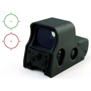 EOTech 551 купить + отзывы и характеристики