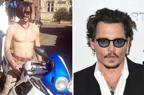 Johnny Depp' nut beat OAP to death - Lookalike hit victim wi