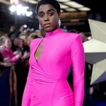 1001 Pictures of Mankind: Lashana Lynch