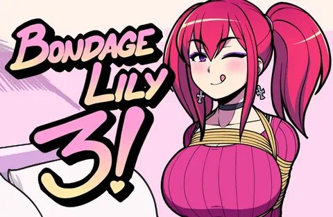 Bondage lily 3 download ♥ Bondage lily 3 download 💖 Device Bondage - Lily Lane H