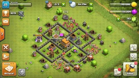 th5 hybrid base design - Wonvo