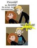 She's Lost Her Mind by goofmorethefirst Kim Possible Know Yo