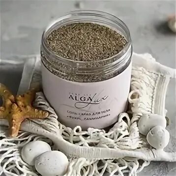 HOME SPA "Alga Lux"/СПА-КОСМЕТИКА ИЗ ВОДОРОСЛЕЙ" каталог тов