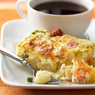 Farmer's Casserole Recipe Recipes, Breakfast, Breakfast reci