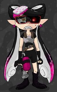 Get Callie Splatoon Fanart Pics - Media Art