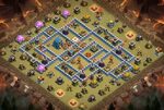 78+ Best TH12 Base ** Links ** 2022 (New!) Anti Everything