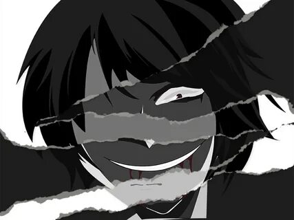 Psycho Anime Smile Wallpapers Wallpapers - Top Free Psycho A