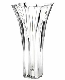 Mikasa Bud Vase, Florale Bud vases, Vase, Crystal vase