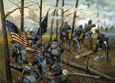 9th Illinois Infantry Regiment (3 Years) Military Wiki Fando