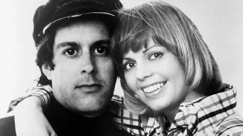 Toni Tennille Says Marriage With The Captain Was 'Never Tend