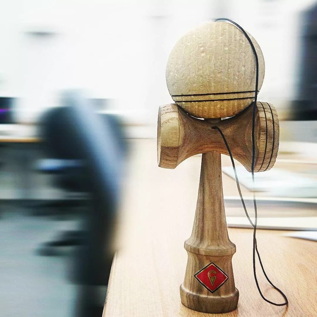 ...craftkendama #craft #staffsuni #staffordshireuniversity #ARK #ARKfam #ke...