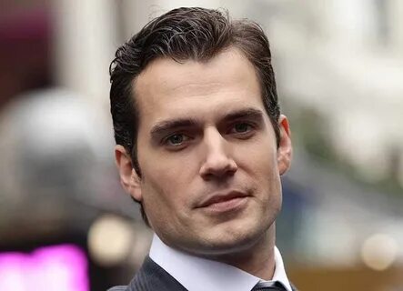 Henry Cavill Shares How His Sherlock Differs From Other Iter