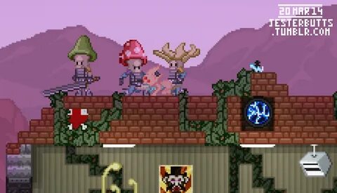 Full size of 1331257 - Hylotl Starbound agaran animated blargsnarf.gif. 