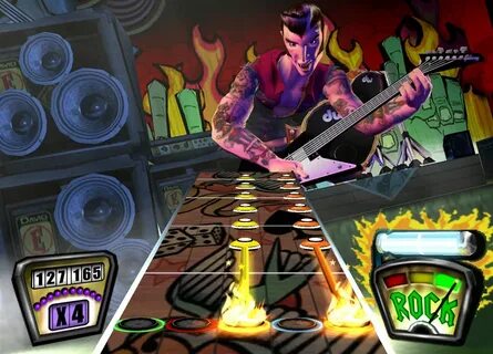 Guitar Hero Unblocked Games - Americangrassrootscoalition