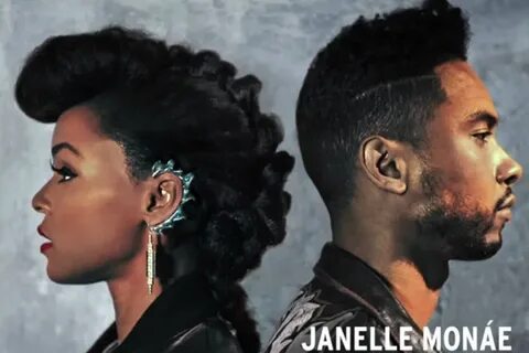 Janelle Monae feat. Miguel‘s Best Songs This Is My Jam
