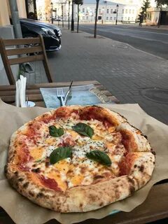 Brooklyn pizza, пиццерия в Казани - отзыв и оценка - dono4ka