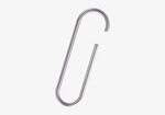 Paper Clip Transparent Background posted by Samantha Trembla