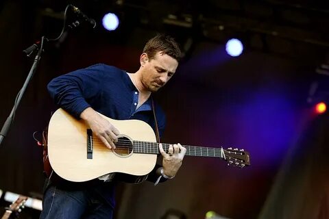 Sturgill Simpson Announces New Album, Shares Its First Singl
