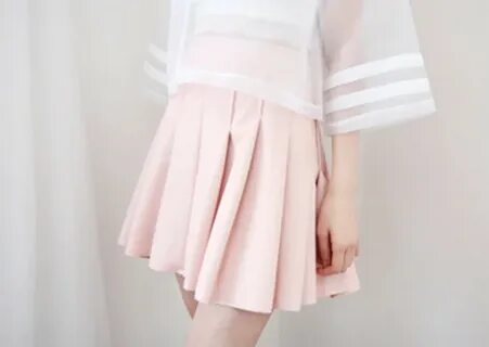 Tienda sheer pastel skirt- OFF 66% - ersportsman.com!