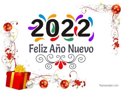 Imagen De Año Nuevo 2022 - Ano Nuevo 2022 / La justicia fran