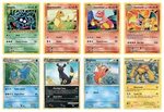 How The Pokemon Trading Card Game Helped Define the Art and 