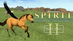Spirit Star Stable Style Part 2 - YouTube