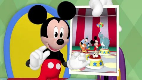 Mickey Mouse Clubhouse S02E32 720p WEB x264-CRiMSON EZTV Dow