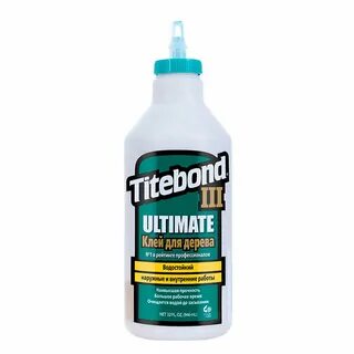 Titebond. 