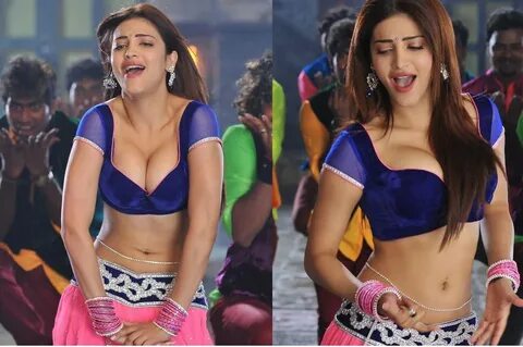 Shocking Pic Of Shruti !!! Leaked Shruti Hassan Top-10 Hotte