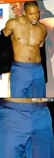 Will Smith Bulge - QueerClick