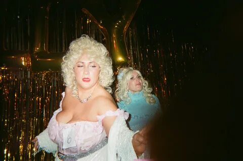 We Went There: Brooklyn's Annual Valley of the Dolly Partons