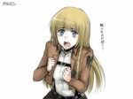 Female Armin Attack on titan, Genderbend, Titans