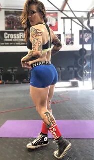 Jessica Rose Clark