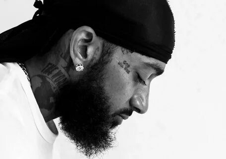 Rapper Nipsey Hussle Related Keywords & Suggestions - Rapper