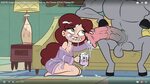 blargsnarf-star vs. the forces of evil+youtube+disney-angie 
