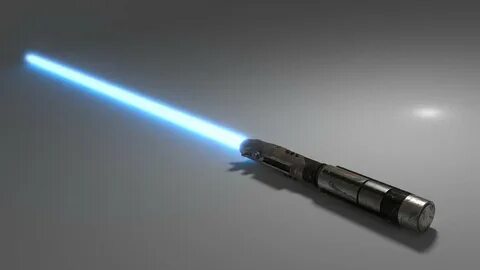 Blender Lightsaber - Magnetic Blender