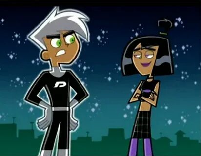 Danny Phantom Fan Club Image: dp pics Danny phantom, Phantom