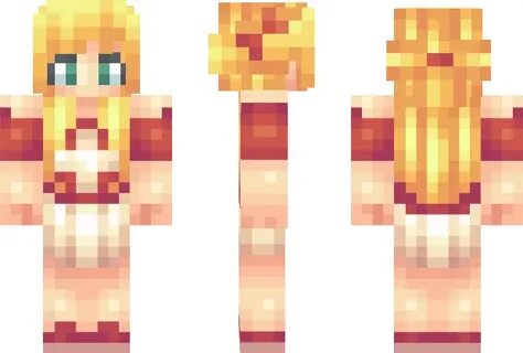 PixeledMe Girl Nurse Minecraft Skin Minecraft skin, Minecraf