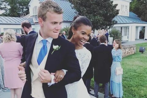 Candace Owens’s Charlottesville wedding - The Spectator Worl