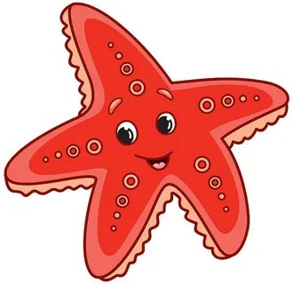 starfish clipart free - Clip Art Library