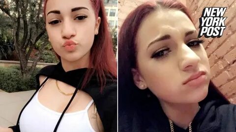 Cash Me Outside girl blames Dr. Phil for selective editing N