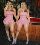 Double dose twins 🌈 Double Dose Twins Height Weight Body Mea