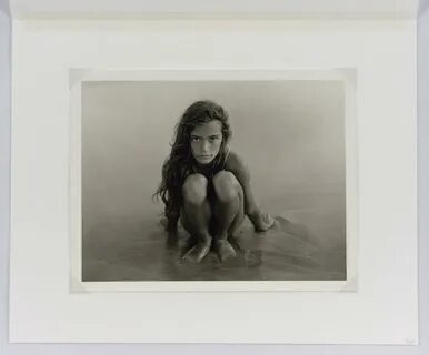 Sold Price: Jock Sturges - Twenty-Five Years (10 prints) - D